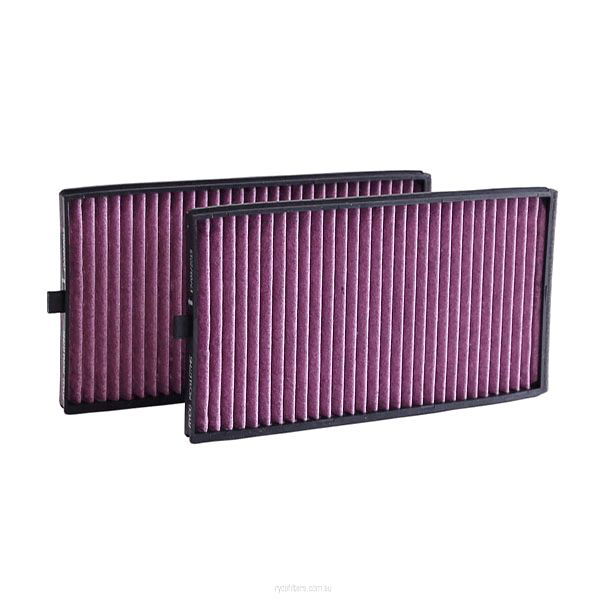 Filtre, air de l'habitacle